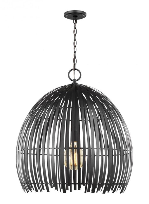 Hanalei Large One Light Pendant | 6722701-112