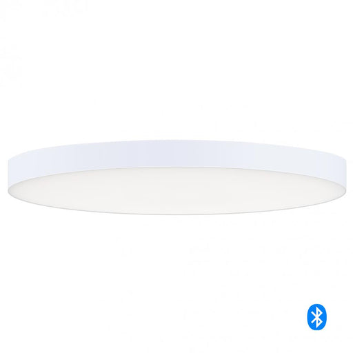 Tuner-flush Mount | 67662WTWT