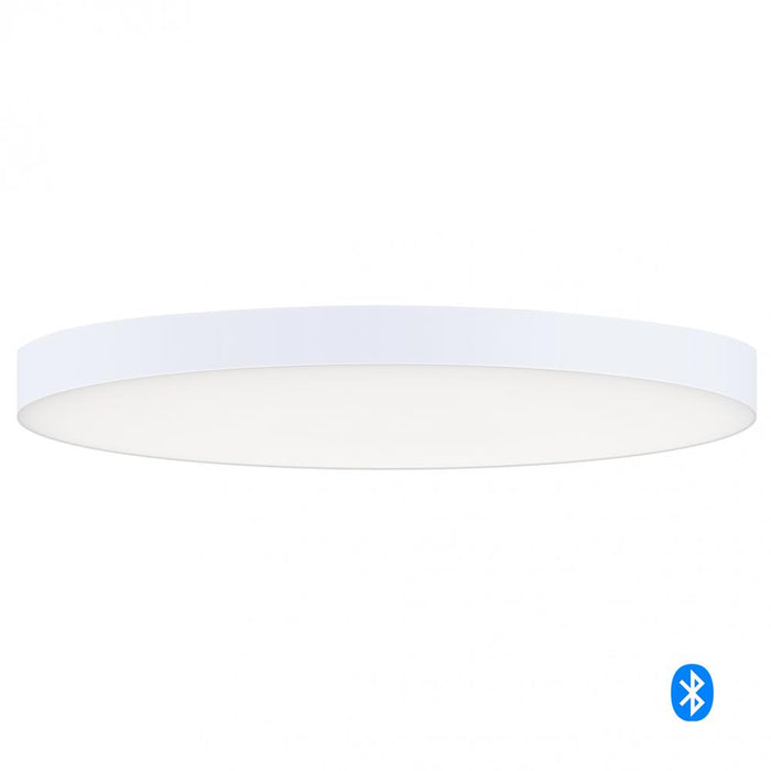 Tuner-flush Mount | 67662WTWT