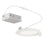 Slim Baffle- Flush Mount | 67725WTWT