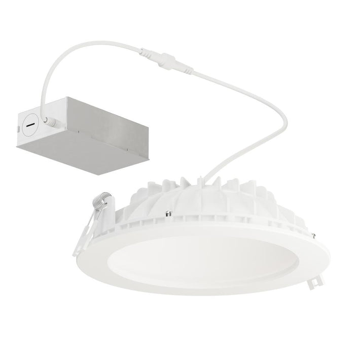 Cove-flush Mount | 67796WT