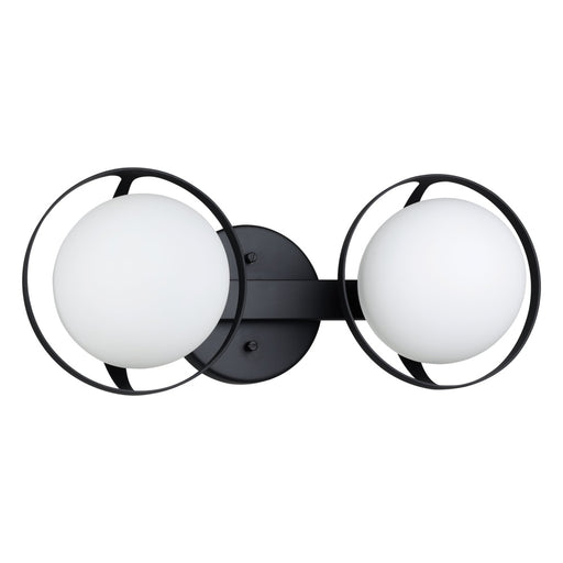 2 Light Vanity Light / Murale De Salle De Bain 2 Light | 206969A