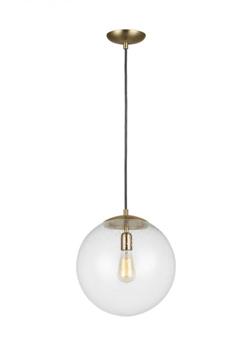 Visual Comfort & Co. Studio Collection Leo - Hanging Globe Extra Large One Light Pendant