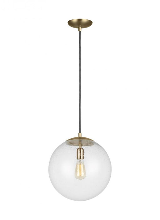 Visual Comfort & Co. Studio Collection Leo - Hanging Globe Extra Large One Light Pendant