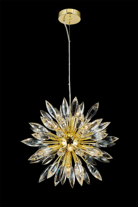 Starfire Crystal 6839gd | 6839GD