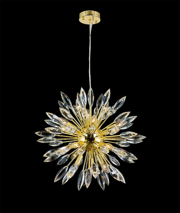 Starfire Crystal 6840gd | 6840GD