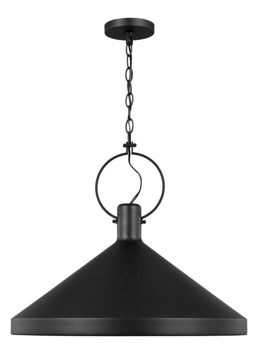 Lyon Large One Light Pendant | 6884901-112