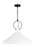 Lyon Large One Light Pendant | 6884901-115