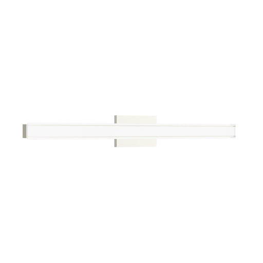 Phase 6.3 Collection 36 In. 5cct Integrated Led Linear Vanity Light | P300557-009-CS