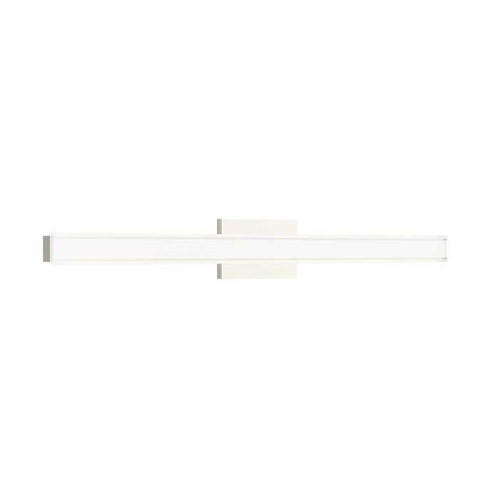 Phase 6.3 Collection 36 In. 5cct Integrated Led Linear Vanity Light | P300557-009-CS