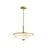 P3450-191 3-100w Med Inv Pendant | P3450-191