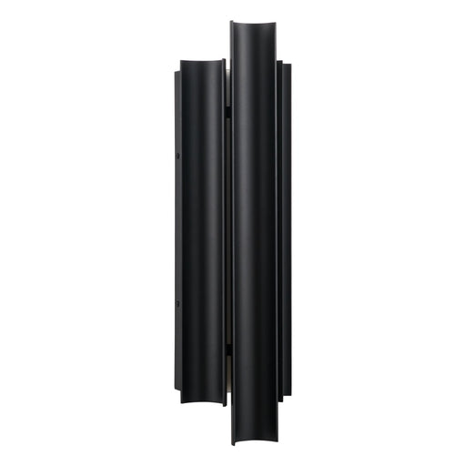 3 Light 5cct Led Exterior Wall Sconce / Murale Exterieure Del 5cct 3 Light | 207725A
