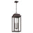 3 Light Exterior Pendant Light / Luminaire Suspendu Exterieur 3 Light | 207756A