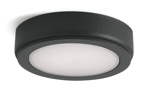 Kichler 6D 24V LED Disc 3000K BKT