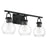 3 Light Vanity Light / Murale De Salle De Bain 3 Light | 207636A