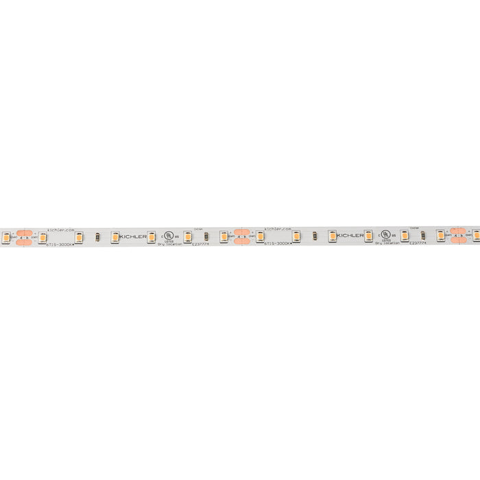 Kichler 24V Stnd Dry 2700K LED Tape 16