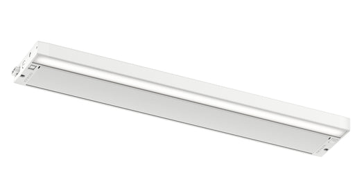 Kichler 6U LED 2700K/3000K Ucab 22