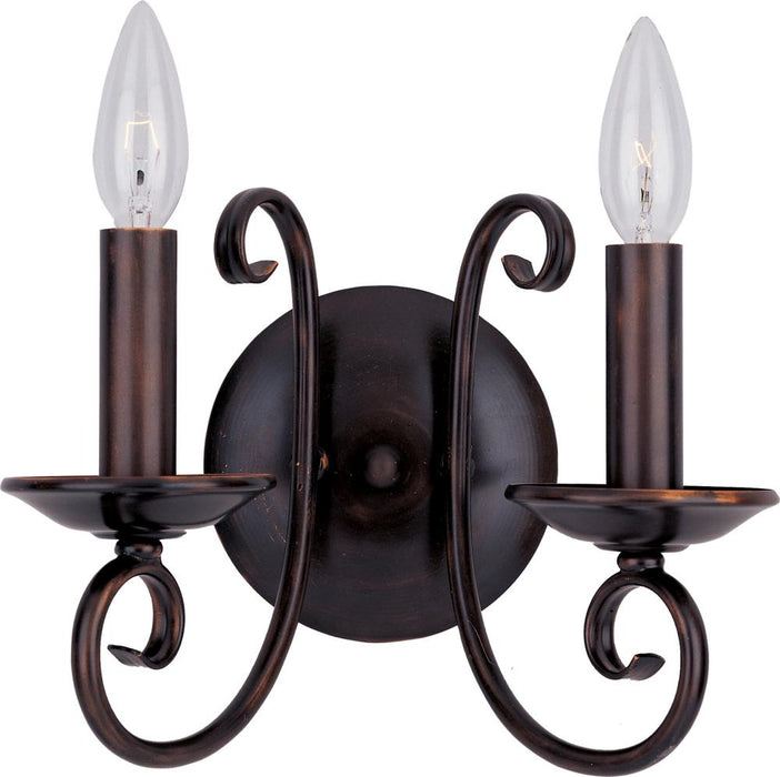 Loft-wall Sconce | 70002OI