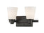 2 Light Vanity | 7001-2V-BRZ