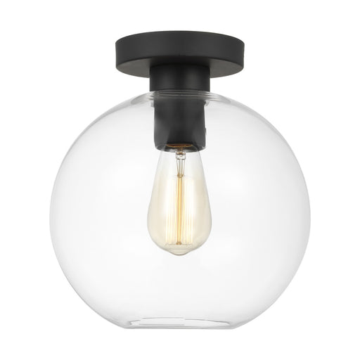 Generation Lighting Orley One Light Wall / Ceiling Semi-Flush Mount