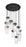 11 Light Chandelier | 7002P5-11R-MB