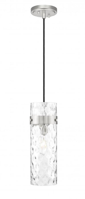 1 Light Pendant | 7002P5-BN