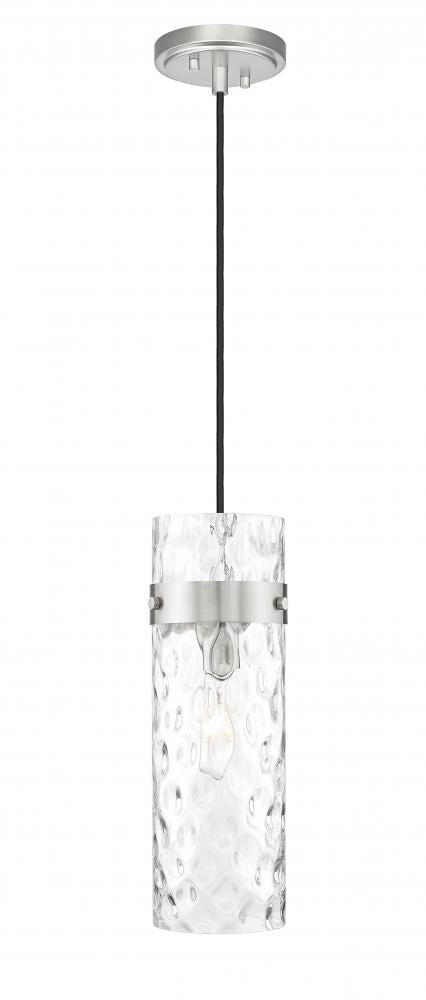 1 Light Pendant | 7002P5-BN
