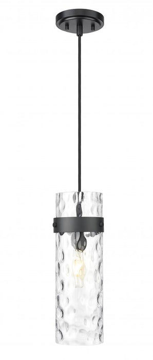 1 Light Pendant | 7002P5-MB