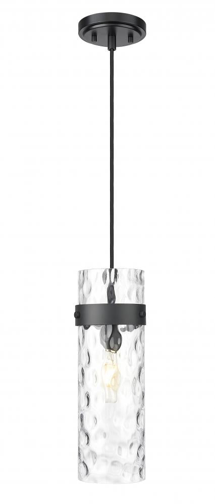 1 Light Pendant | 7002P5-MB