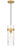 1 Light Pendant | 7002P5-RB