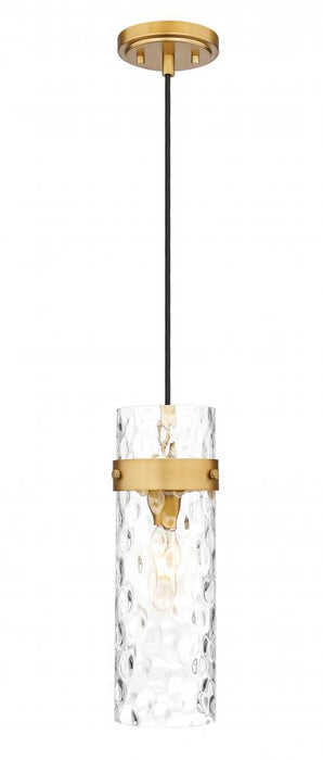 1 Light Pendant | 7002P5-RB