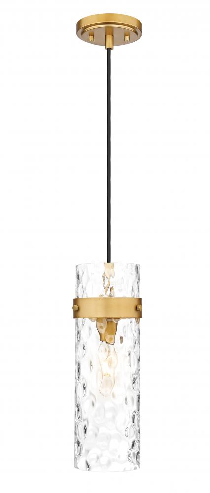 1 Light Pendant | 7002P5-RB