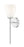 1 Light Wall Sconce | 7004-1S-BN