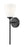 1 Light Wall Sconce | 7004-1S-MB