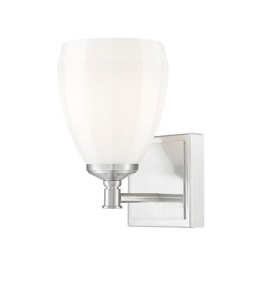 1 Light Vanity | 7004-1V-BN