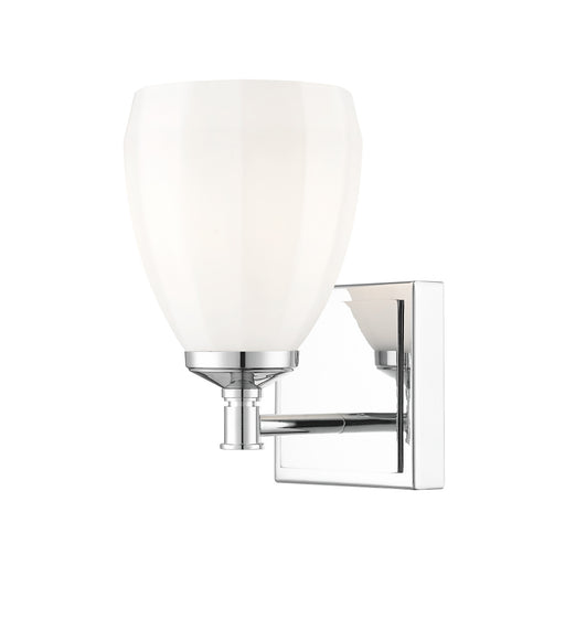 1 Light Vanity | 7004-1V-CH