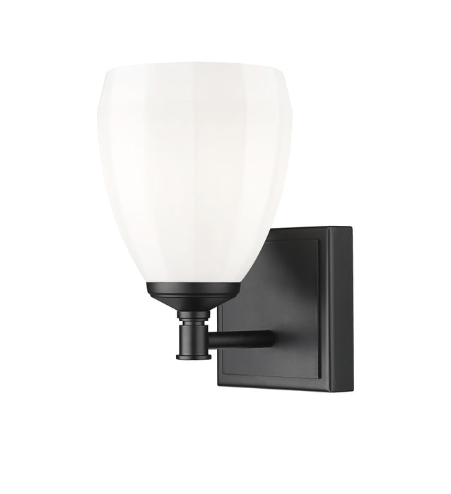1 Light Vanity | 7004-1V-MB