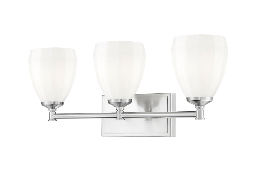 3 Light Vanity | 7004-3V-BN