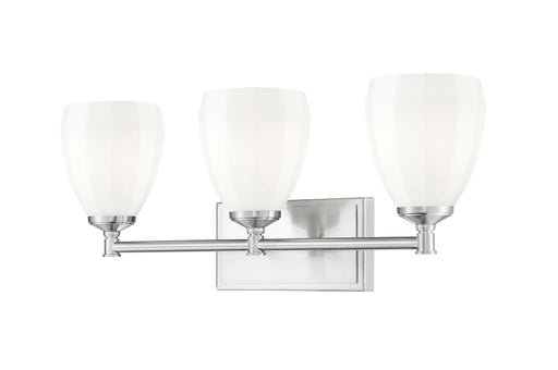 3 Light Vanity | 7004-3V-BN