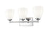 3 Light Vanity | 7004-3V-CH