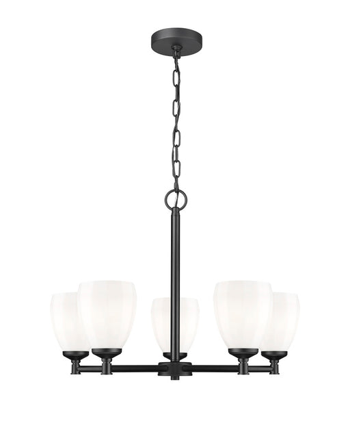 5 Light Chandelier | 7004-5MB