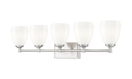 5 Light Vanity | 7004-5V-BN