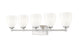 5 Light Vanity | 7004-5V-BN