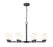 8 Light Chandelier | 7004-8MB