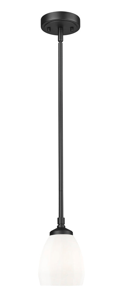1 Light Pendant | 7004P5-MB
