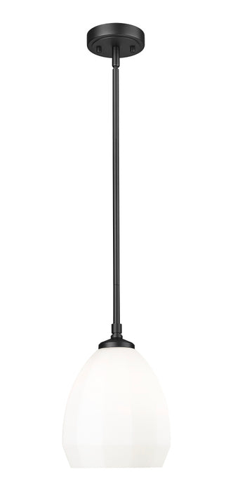 1 Light Pendant | 7004P8-MB