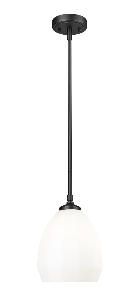 1 Light Pendant | 7004P8-MB