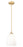 1 Light Pendant | 7004P8-MGLD
