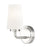 1 Light Wall Sconce | 7005-1S-BN