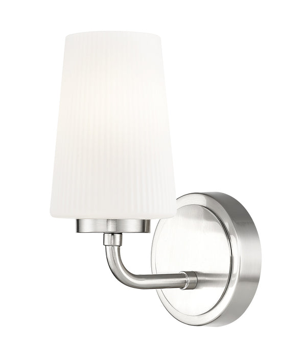 1 Light Wall Sconce | 7005-1S-BN